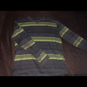 Zoo York Long Sleeve Shirt